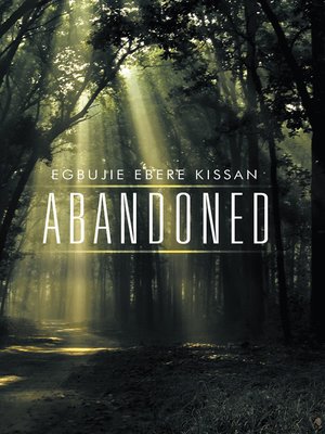 cover image of Abandoned